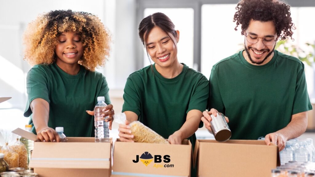 Packing Worker Jobs in Italy