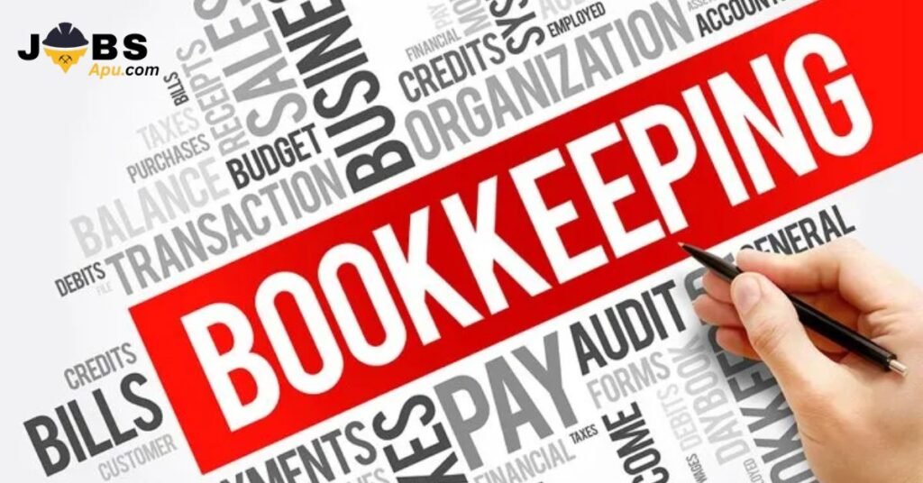 Bookkeeper Jobs in Canada