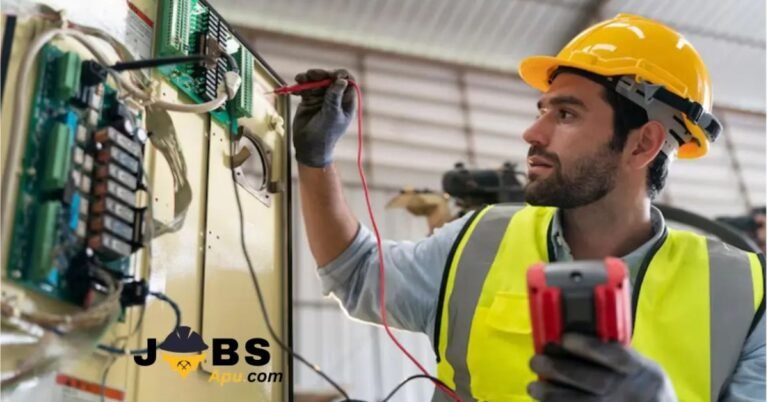 Electrician Jobs in Qatar